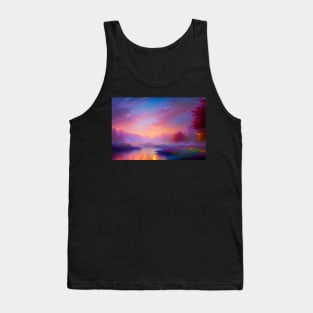 Perfect World Tank Top